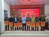 Hội nghị xây dựng xã Tả Lèng Không ma túy năm 2025