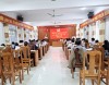 Kỳ họp chuyên đề HĐND xã Bản Bo khóa XXI, nhiệm kỳ 2021-2026