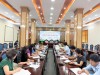 Phiên họp tháng 10 UBND xã Bình Lư