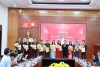 Đảng ủy xã Bình Lư đạt giải khuyến khích tập thể xuất sắc  tại Cuộc thi Chính luận bảo vệ nền tảng tư tưởng của Đảng năm 2025