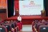 XÃ BÌNH LƯ TỔ CHỨC HỘI NGHỊ PHẢN BIỆN XÃ HỘI DỰ THẢO ĐỀ ÁN PHÁT TRIỂN NÔNG NGHIỆP XANH, ỨNG DỤNG CÔNG NGHỆ CAO GIAI ĐOẠN 2025–2030