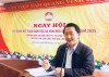 Phó Bí thư Tỉnh ủy dự ngày hội đại đoàn kết toàn dân tộc và Văn hóa quân dân năm 2025 tại xã Tả Lèng
