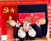 Ngày hội Đại đoàn kết Bản Hô Ta