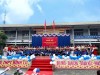 TRƯỜNG THPT BÌNH LƯ TỔ CHỨC KỶ NIỆM 43 NĂM NGÀY NHÀ GIÁO VIỆT NAM