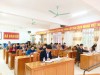Đảng ủy xã Bản Bo tổ chức Hội nghị Ban Chấp hành Đảng bộ xã, nhiệm kỳ 2025 – 2030