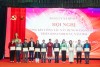 HỘI NGHỊ TỔNG KẾT CÔNG TÁC ĐẢNG NĂM 2025, TRIỂN KHAI NHIỆM VỤ NĂM 2026 TẠI XÃ BÌNH LƯ