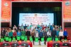 HỘI NÔNG DÂN THÀNH PHỐ HÀ NỘI TRAO QUÀ TẾT CHO HỘI VIÊN NÔNG DÂN KHÓ KHĂN TẠI BÌNH LƯ