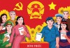 Cử tri là người di cư tự do, chưa đăng ký thường trú hoặc tạm trú tại địa phương thì có quyền tham gia bầu cử đại biểu ở cấp nào?