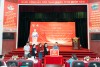 HỘI NGHỊ HƯỚNG DẪN NGHIỆP VỤ CÔNG TÁC BẦU CỬ XÃ BÌNH LƯ