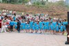 GIẢI CHẠY MARATHON TRƯỜNG TIỂU HỌC TAM ĐƯỜNG - NƠI GẮN KẾT NHÀ TRƯỜNG, GIA ĐÌNH VÀ XÃ HỘI