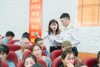 Thuế cơ sở 1 tỉnh Lai Châu tổ chức hội nghị đồng hành cùng hộ, cá nhân kinh doanh trong tuân thủ pháp luật thuế tại Bình Lư