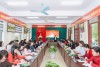BÌNH LƯ XÂY DỰNG "TRƯỜNG HỌC HẠNH PHÚC" - LẤY NGƯỜI THẦY LÀM TRUNG TÂM