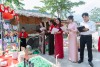SÔI NỔI HỘI THI STEM TRƯỜNG TH&THCS SƠN BÌNH