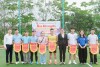 KHAI MẠC GIẢI BÓNG ĐÁ NAM THANH NIÊN XÃ BÌNH LƯ LẦN THỨ I, NĂM 2026