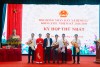 KỲ HỌP THỨ NHẤT HĐND XÃ BÌNH LƯ KHÓA XXII KIỆN TOÀN CHỨC DANH CHỦ TỊCH VÀ PHÓ CHỦ TỊCH HĐND XÃ