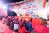 ĐÊM LỄ CẦU MAY VÀ HOA ĐĂNG LINH THIÊNG TẠI ĐỘNG TIÊN SƠN – RỰC RỠ PHÁO HOA, LAN TỎA NIỀM TIN ĐẦU XUÂN 2026