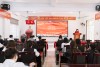 Khai giảng Lớp Bồi dưỡng lý luận chính trị dành cho đảng viên mới   khóa I, năm 2026