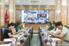 Bình Lư tham dự Hội nghị đánh giá tình hình thực hiện Nghị quyết số 57-NQ/TW của Bộ Chính trị Quý I/2026 và nhiệm vụ giải pháp trọng tâm Quý II/2026