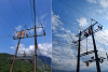 Điện lực Bình Lư khẩn trương khắc phục sự cố lưới điện do mưa dông trên địa bàn