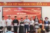 Bế giảng lớp bồi dưỡng lý luận chính trị dành cho đảng viên mới tại Bình Lư