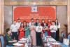 Đại hội đại biểu Hội Chữ thập đỏ xã Bình Lư lần thứ I, nhiệm kỳ 2026 – 2031