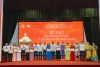 HỘI THI BÁO CÁO VIÊN, TUYÊN TRUYỀN VIÊN GIỎI XÃ BÌNH LƯ NĂM 2026 THÀNH CÔNG TỐT ĐẸP