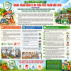 Hưởng ứng tháng hành động vì an toàn thực phẩm năm 2026