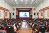 CÁN BỘ, ĐẢNG VIÊN XÃ BÌNH LƯ NGHIÊN CỨU, HỌC TẬP 14 CHUYÊN ĐỀ TRỌNG TÂM CỦA TỈNH ỦY LAI CHÂU