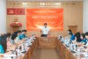 UBND XÃ BÌNH LƯ TỔ CHỨC PHIÊN HỌP THƯỜNG KỲ THÁNG 5/2026