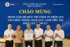 ĐIỆN LỰC BÌNH LƯ GẶP MẶT ĐOÀN CÁN BỘ HƯU TRÍ CÔNG TY ĐIỆN LỰC LAI CHÂU