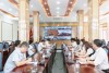 Phát động Cuộc thi sáng tác, quảng bá tác phẩm văn học, nghệ thuật về Lai Châu