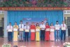 Trường THCS Bình Lư tổ chức Lễ tổng kết năm học 2025 – 2026.