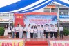 Trường THPT Bình Lư tổng kết năm học 2025 – 2026
