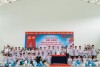PTDTNT THPT TAM ĐƯỜNG KHÉP LẠI NĂM HỌC NHIỀU THÀNH TÍCH NỔI BẬT