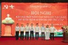 BÌNH LƯ BÀN GIẢI PHÁP NÂNG CAO NĂNG LỰC VẬN HÀNH MÔ HÌNH CHÍNH QUYỀN ĐỊA PHƯƠNG 2 CẤP