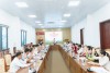 HĐND XÃ BÌNH LƯ THÔNG QUA NHIỀU NGHỊ QUYẾT QUAN TRỌNG, KIỆN TOÀN NHÂN SỰ LÃNH ĐẠO TẠI KỲ HỌP THỨ 3 (CHUYÊN ĐỀ)