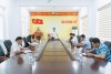 UBND XÃ BÌNH LƯ TUYÊN TRUYỀN, VẬN ĐỘNG HỘ DÂN BÀN GIAO ĐẤT THỰC HIỆN DỰ ÁN HẦM ĐƯỜNG BỘ QUA ĐÈO HOÀNG LIÊN