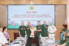 BÌNH LƯ TỔ CHỨC THÀNH CÔNG ĐẠI HỘI HỘI NẠN NHÂN CHẤT ĐỘC DA CAM/DIOXIN LẦN THỨ I, NHIỆM KỲ 2026 – 2031