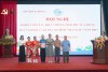 HỘI LHPN XÃ BÌNH LƯ SƠ KẾT CÔNG TÁC HỘI 6 THÁNG ĐẦU NĂM 2026, RA MẮT MÔ HÌNH “NHÀ SẠCH - VƯỜN ĐẸP