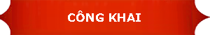 Công khai: Tài chính, tuyển dụng, bổ nhiệm,...