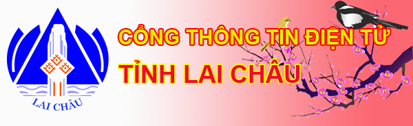 Cổng TTĐT tỉnh